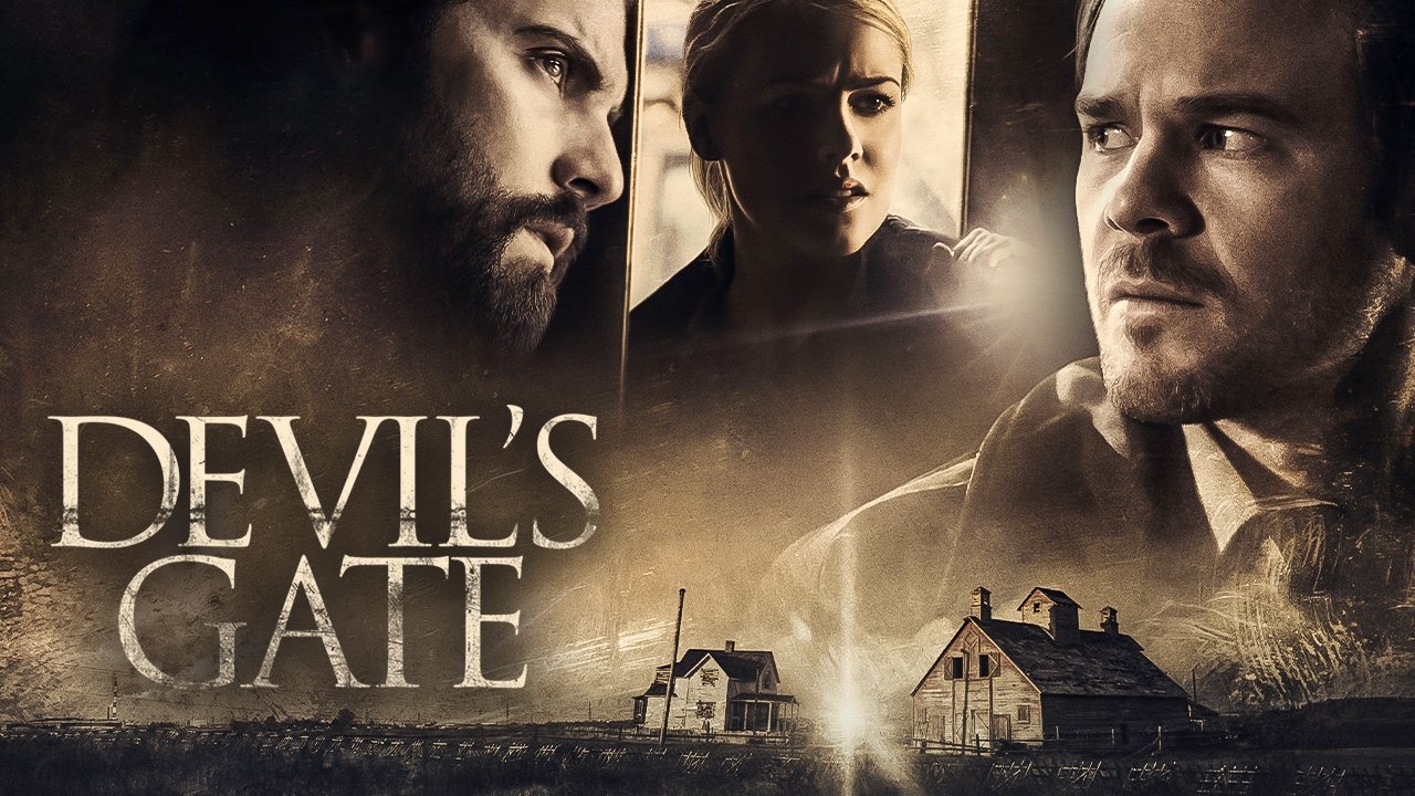 Devil's Gate (2017)