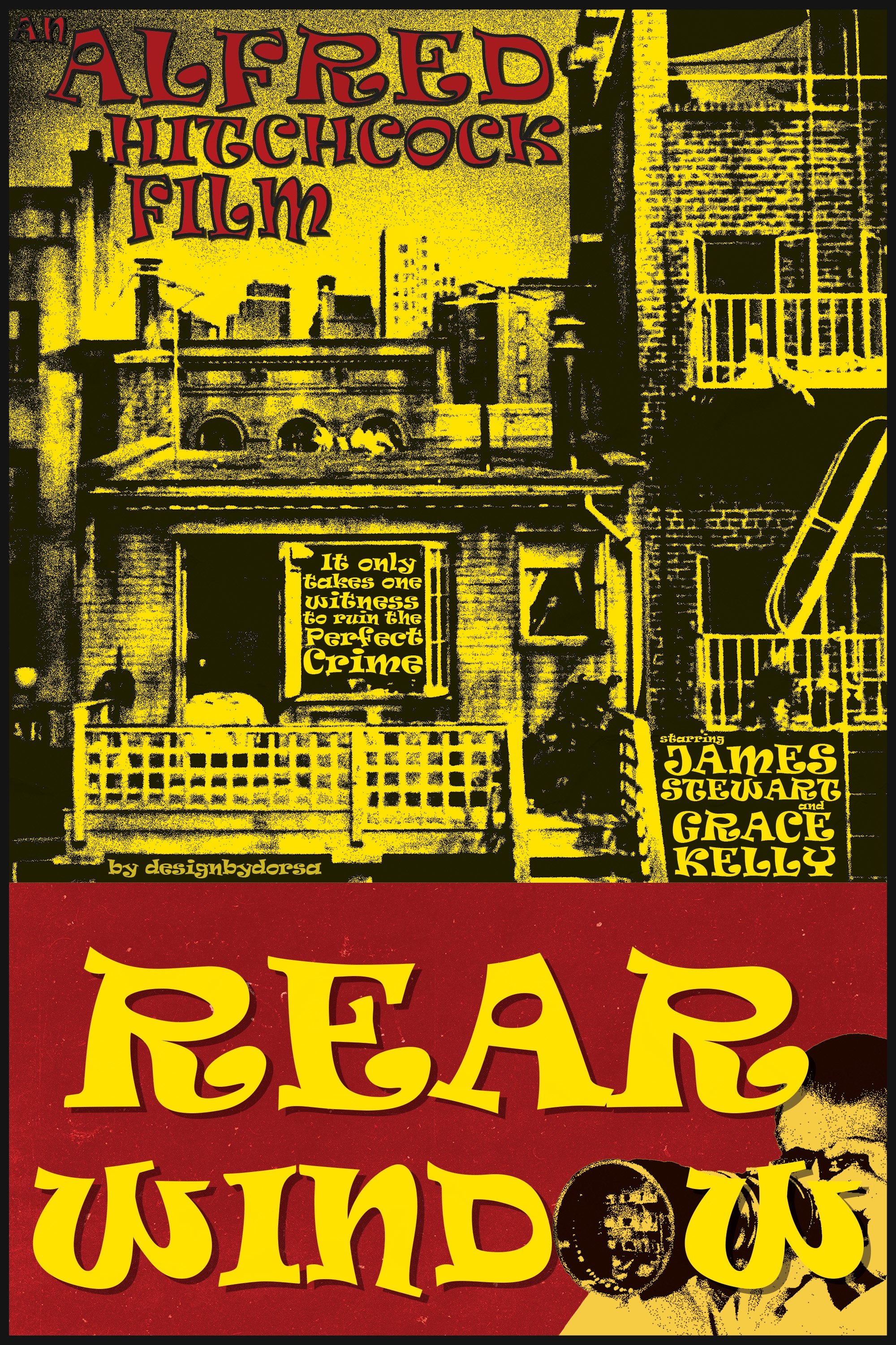Rear Window