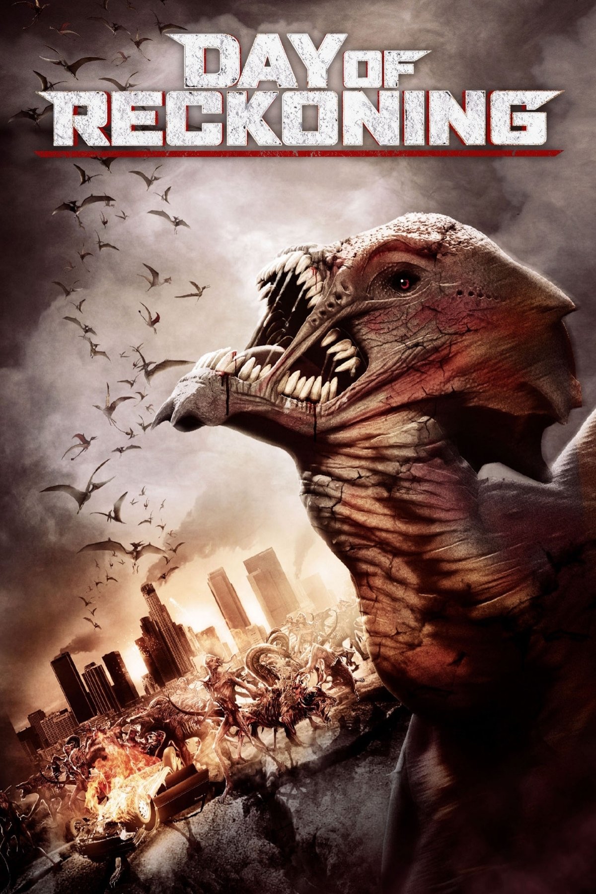 Day of Reckoning