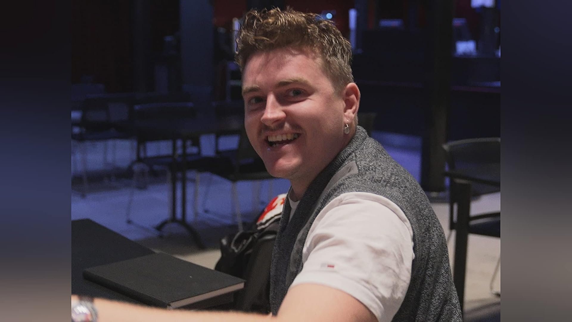 Nicklas Pranker