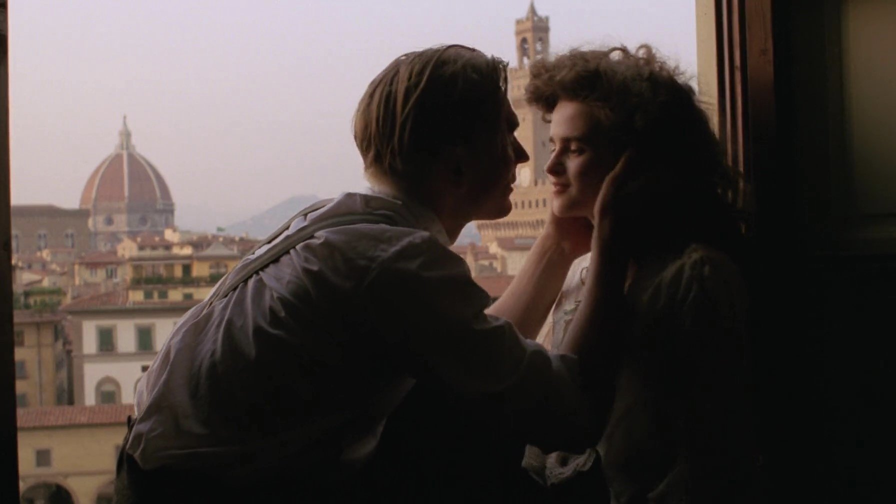 A Room with a View (1986)