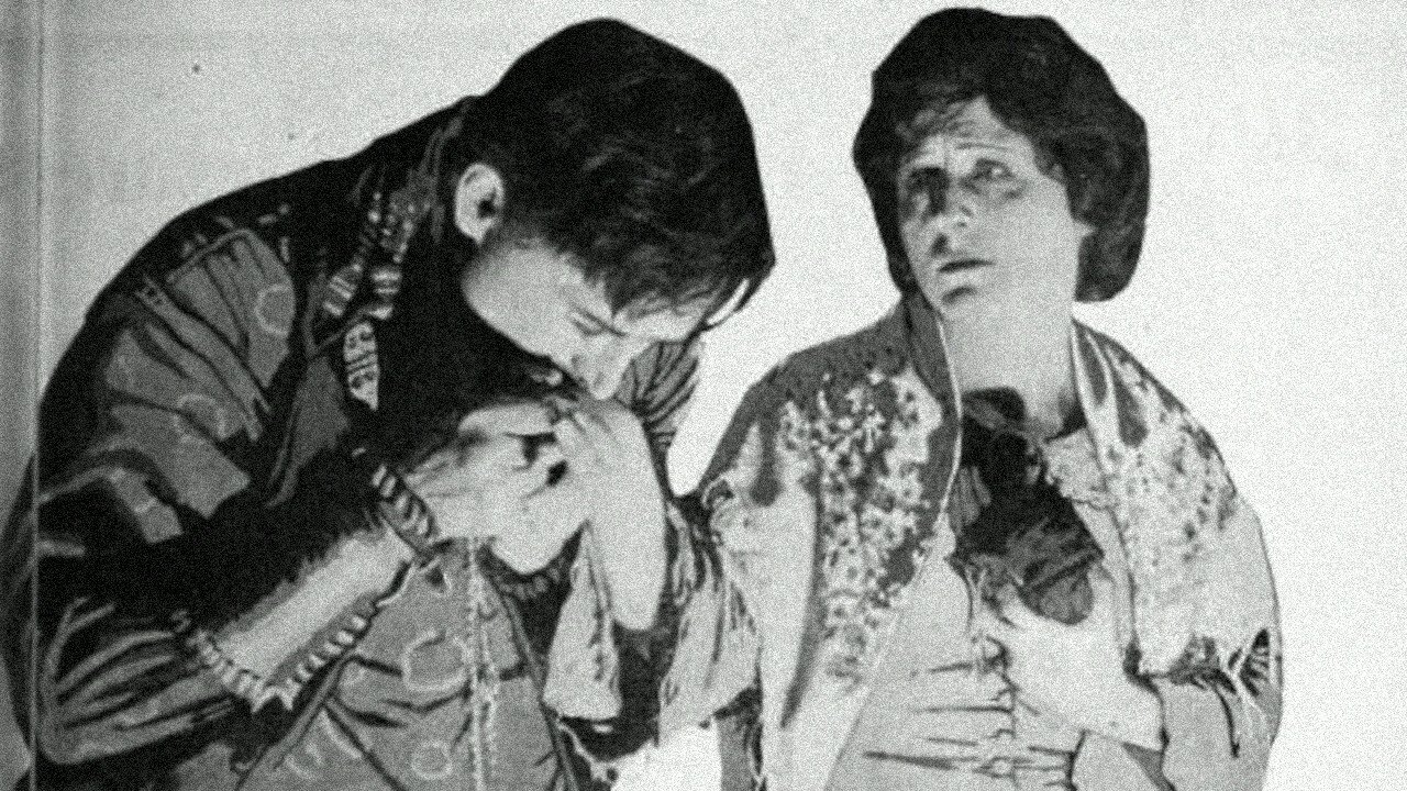Travelin' On (1922)