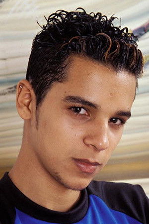 et billede af Rafael Frota