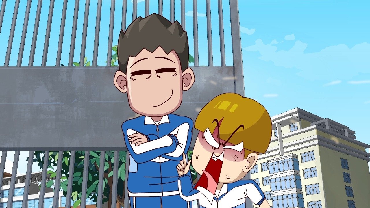 Episode 441