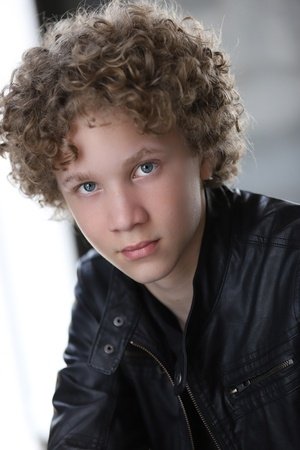 et billede af Brock Duncan