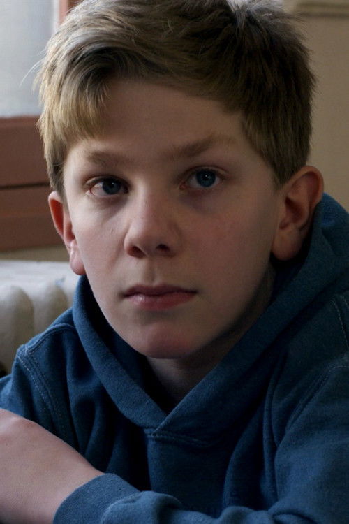 et billede af Théo Polgar