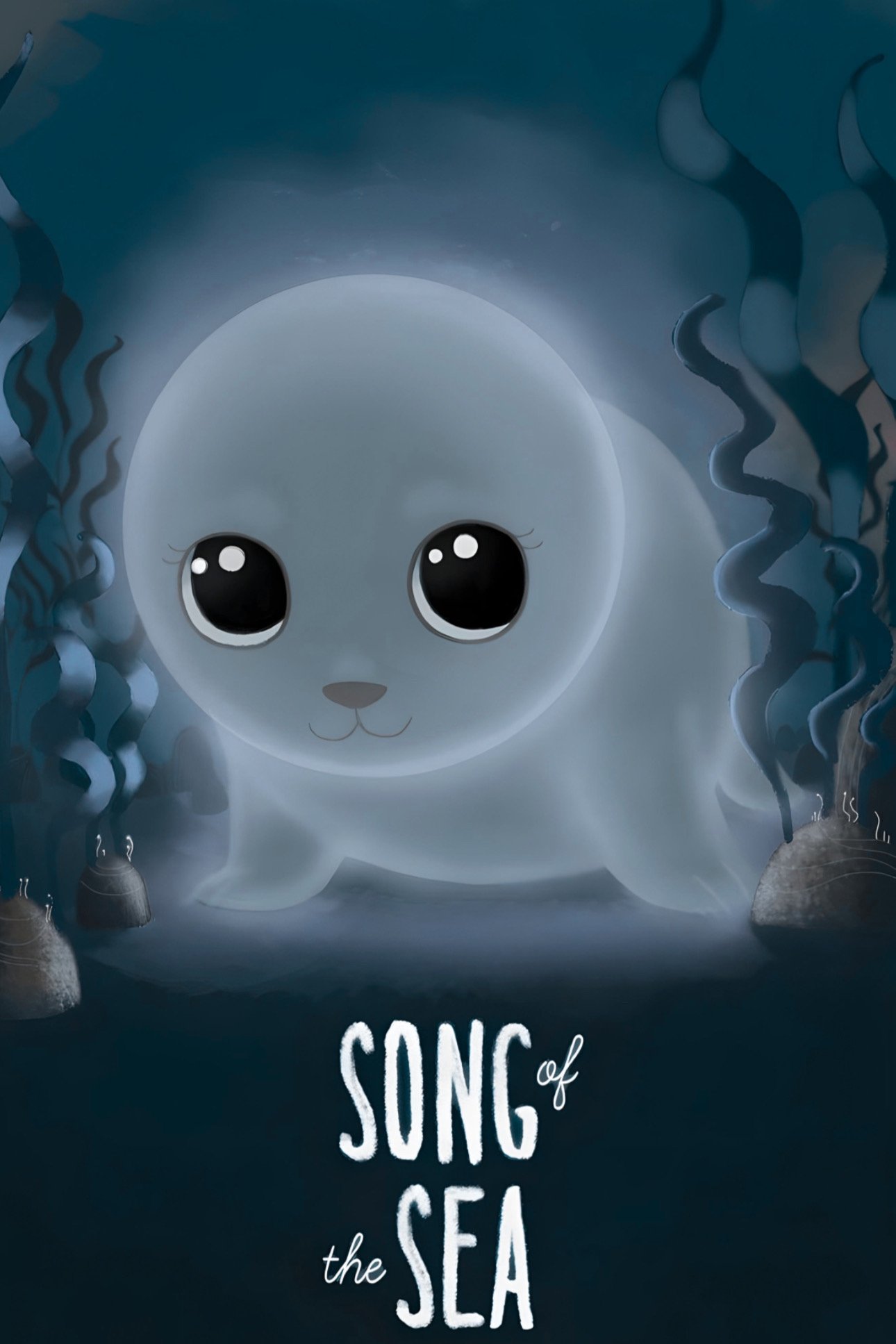Song of the Sea