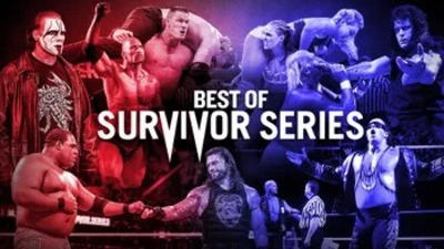 The Best of WWE - Épisode 54