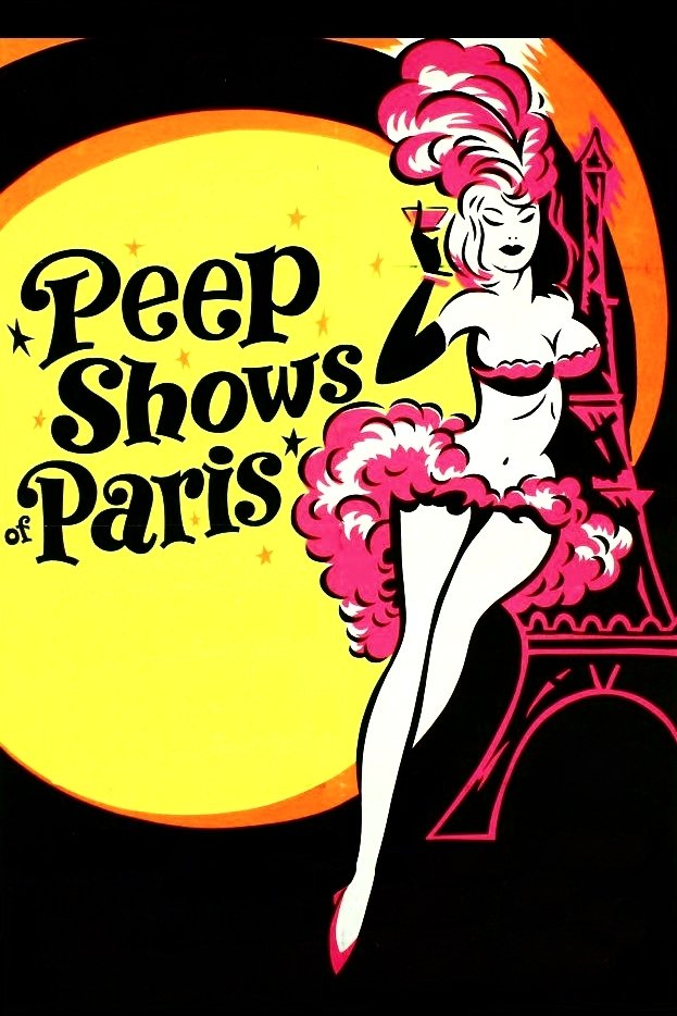 The French Peep Show