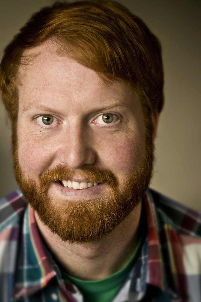 Randy Liedtke's picture in the cast