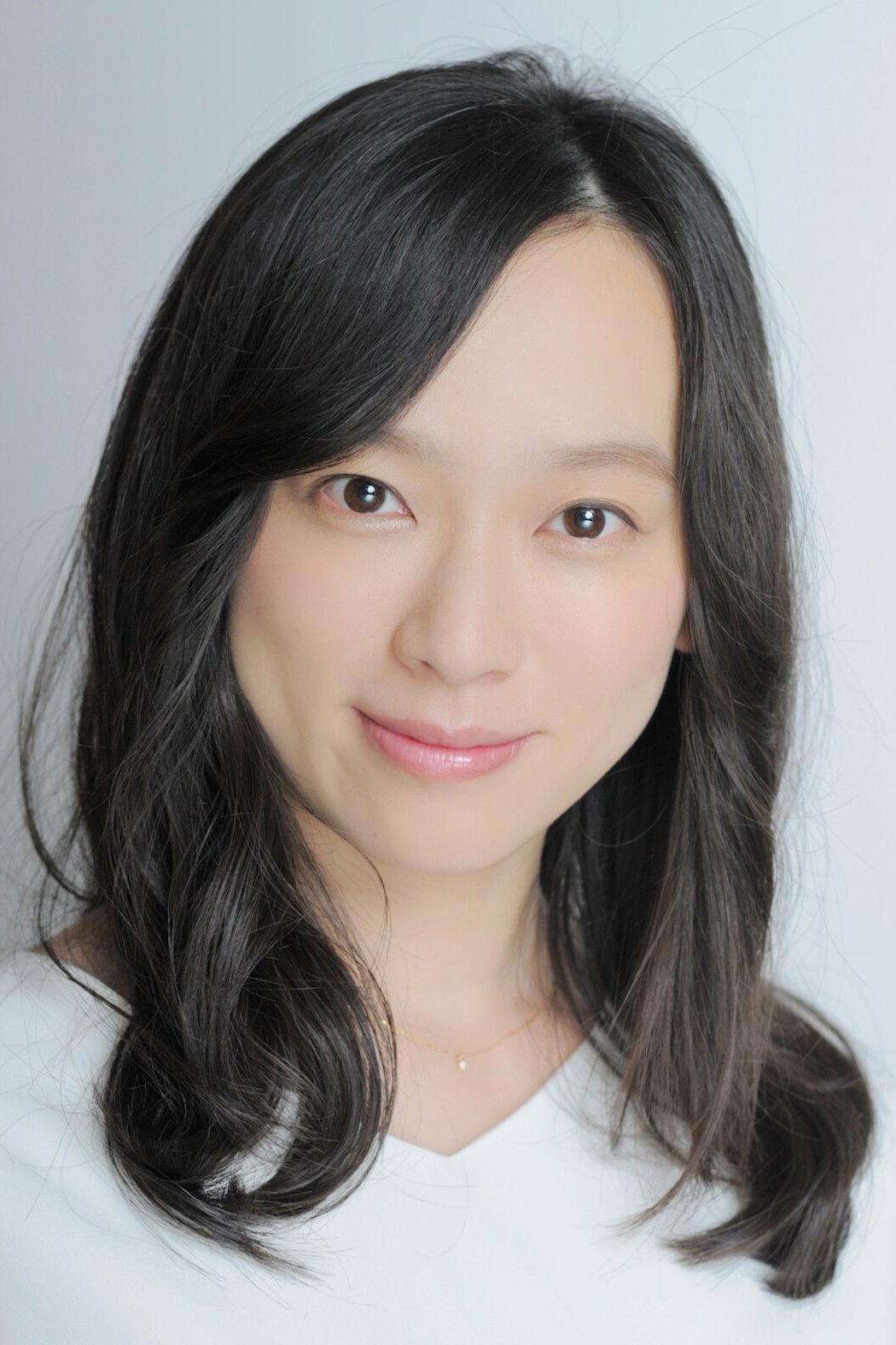 et billede af Mio Kadoshima