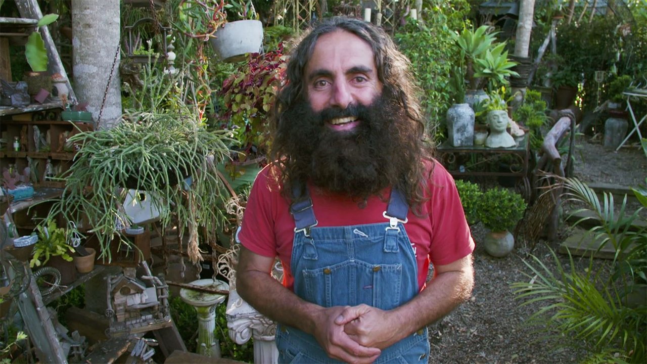 Gardening Australia