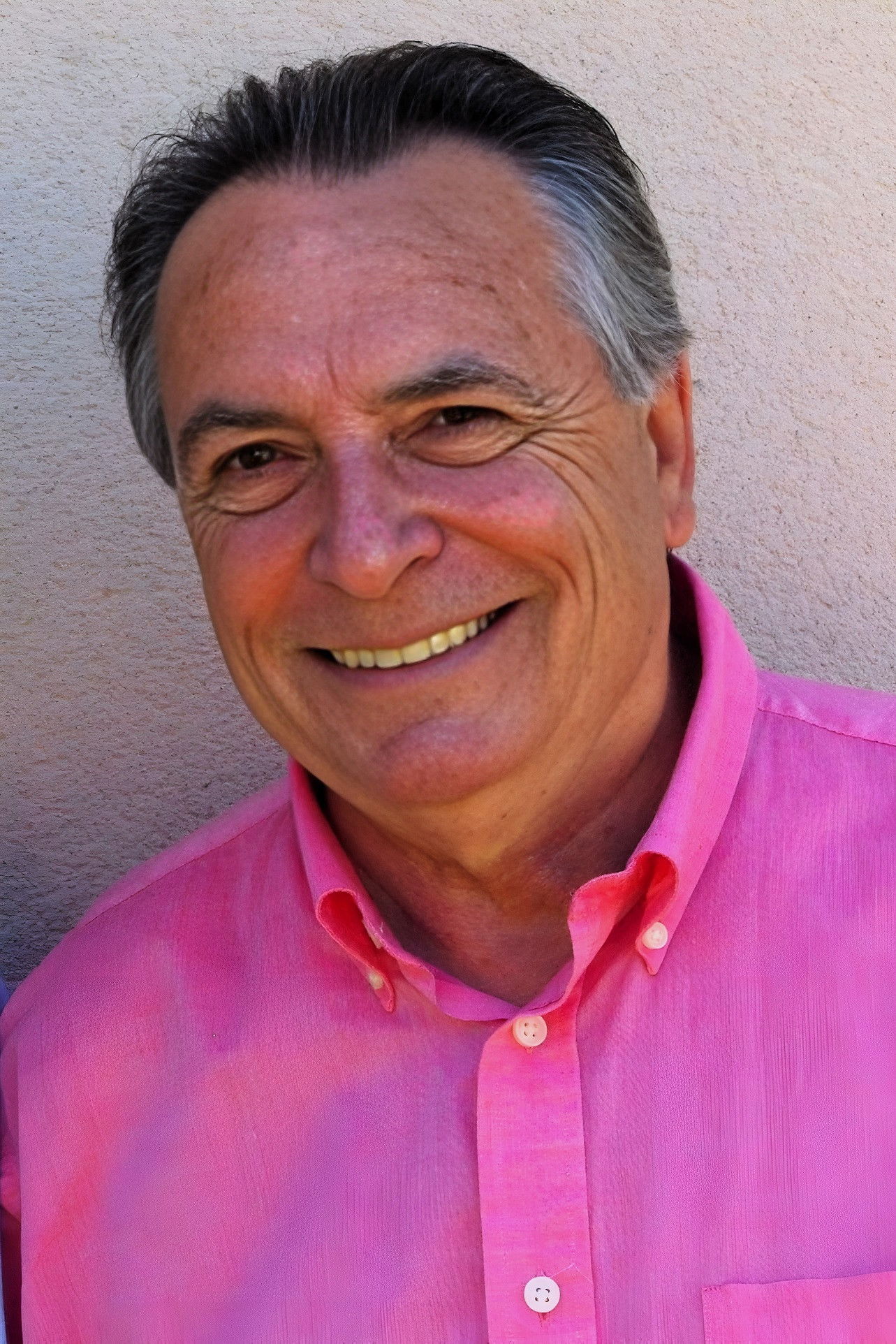 et billede af Manuel Calatrava