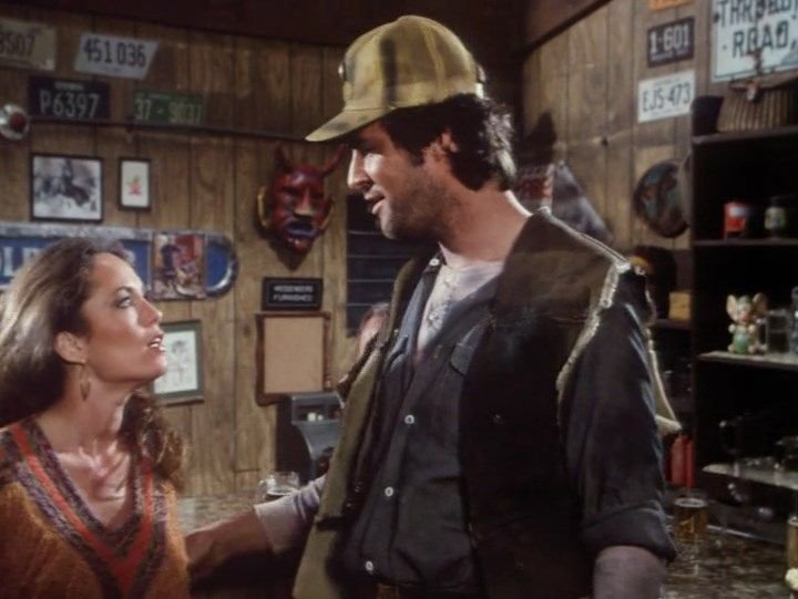 The Dukes of Hazzard