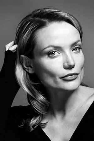 et billede af Anna Samson