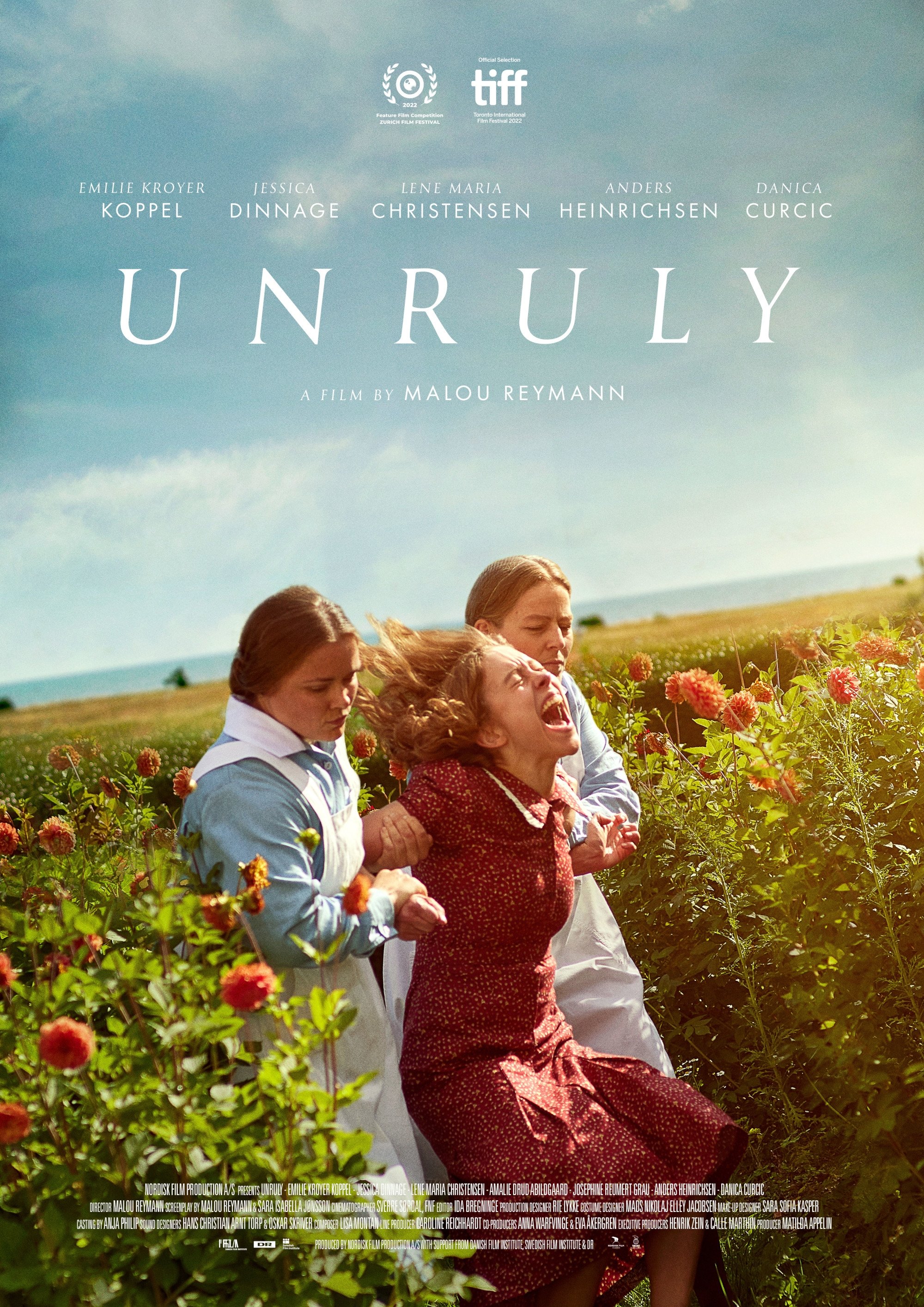 Unruly