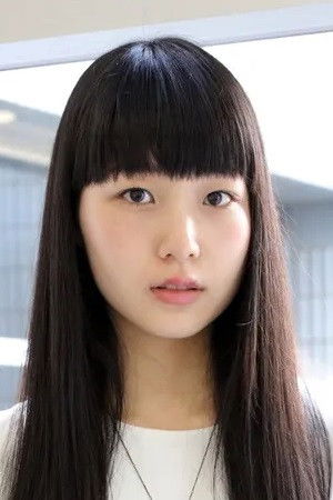 et billede af Saku Mayama