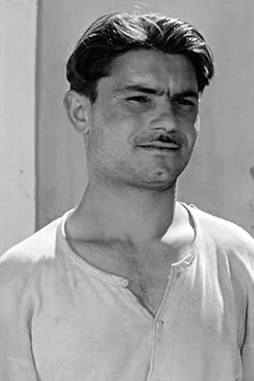 et billede af Nicola Castorino