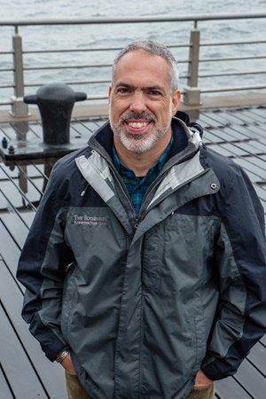 Jacob Ribicoff | Supervising Sound Editor