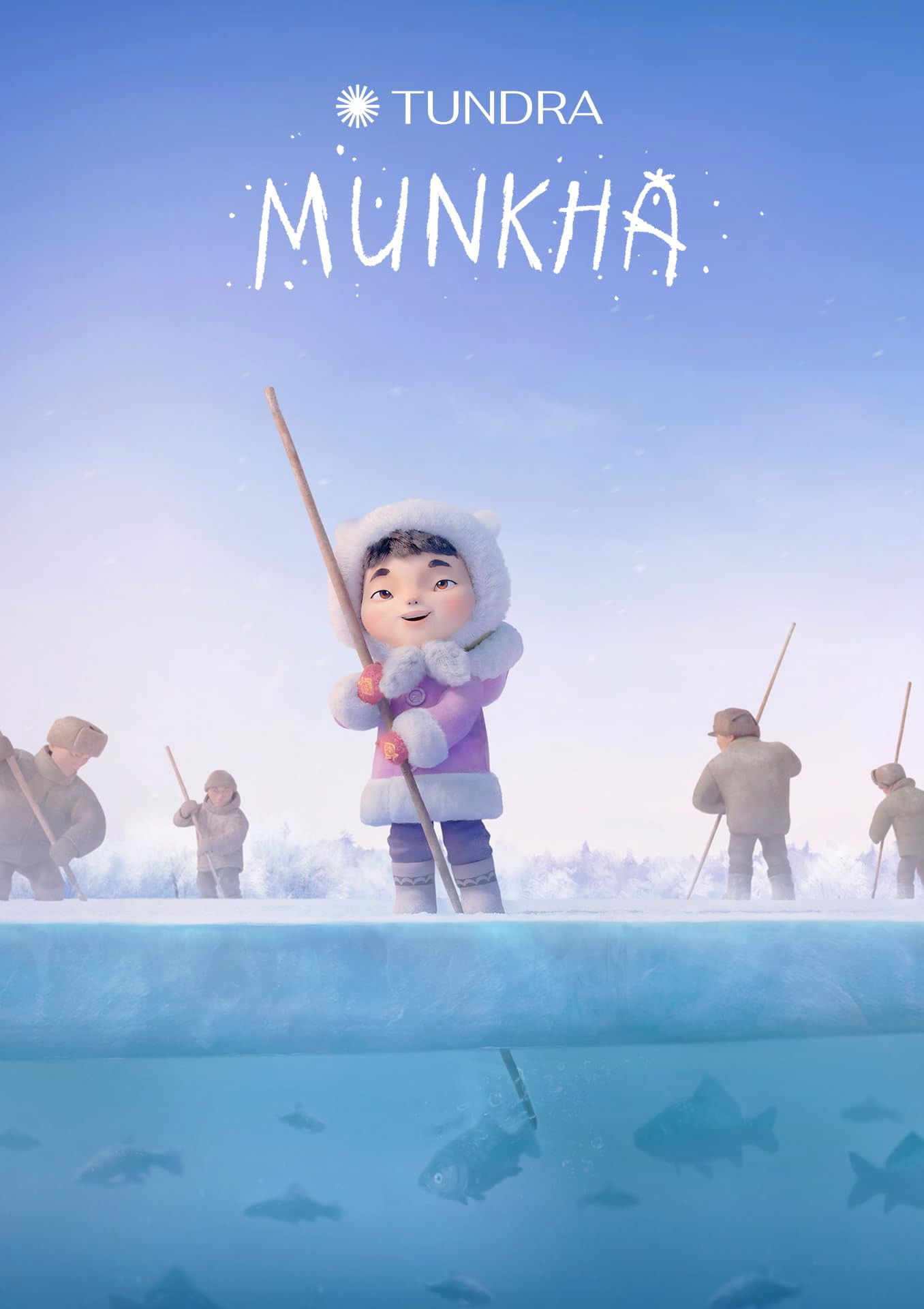 Munkha
