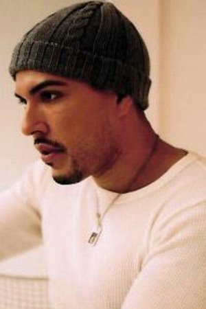 et billede af Burton Perez