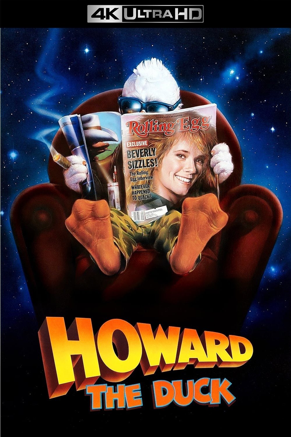Howard the Duck