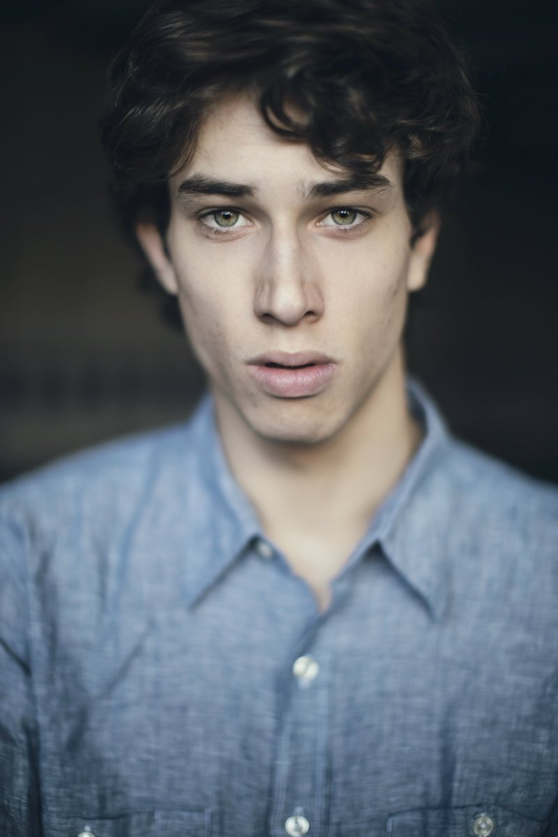 et billede af Filippo Marsili