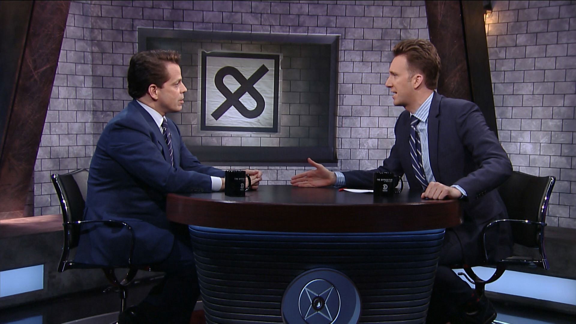The Opposition with Jordan Klepper