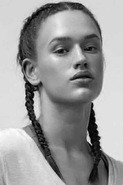 et billede af Helen Preis