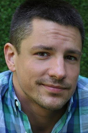 et billede af Sean Parker