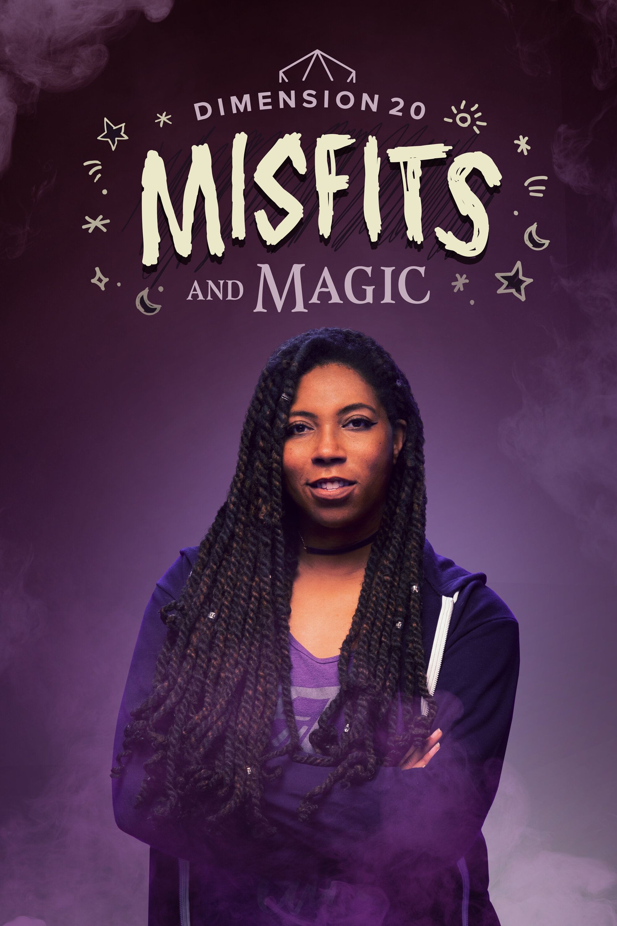 Dimension 20 - Season 10