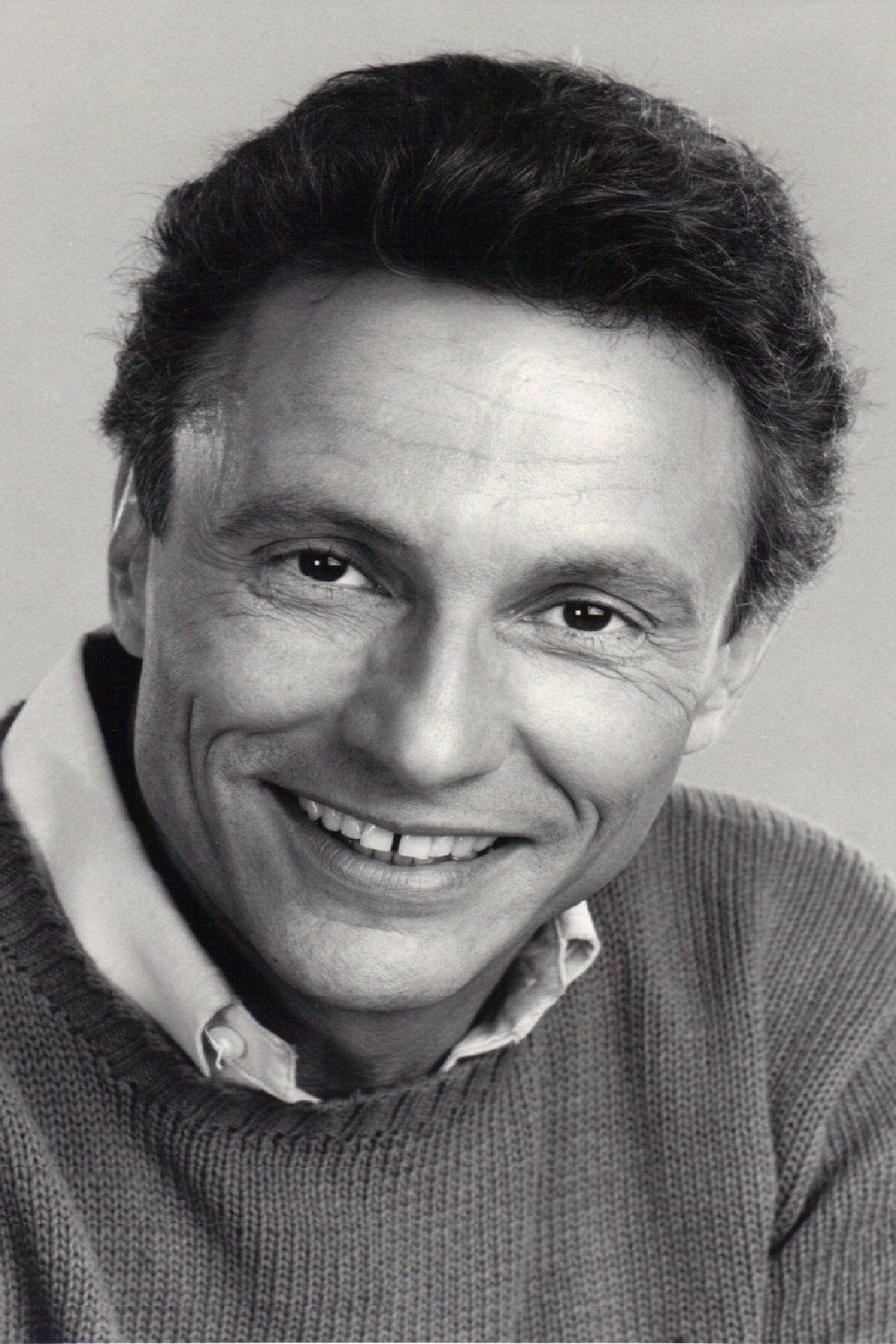 David Ackroyd