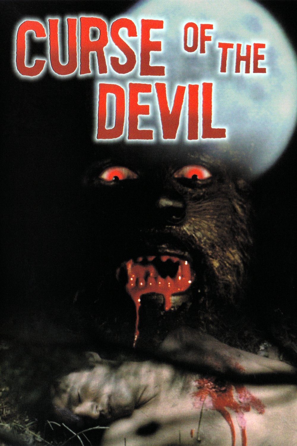 Curse of the Devil