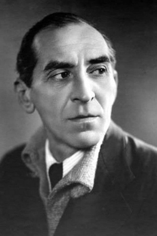 et billede af Georgi Chernovolenko