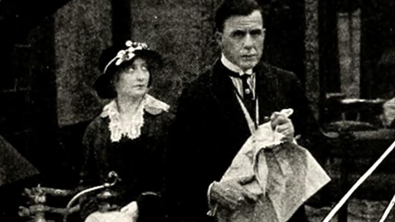 The Phantom Extra (1915)