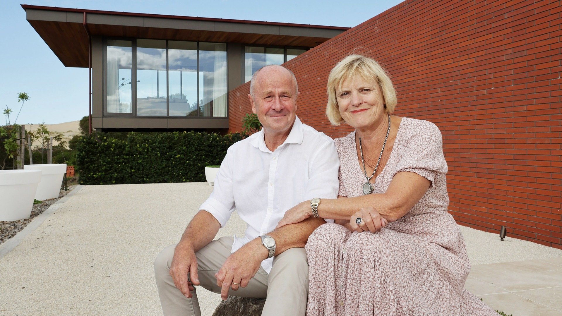 Grand Designs New Zealand - Épisode 2