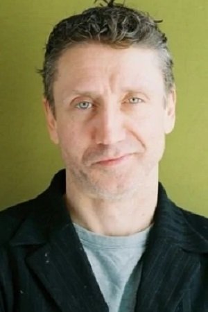 et billede af Brock Johnson