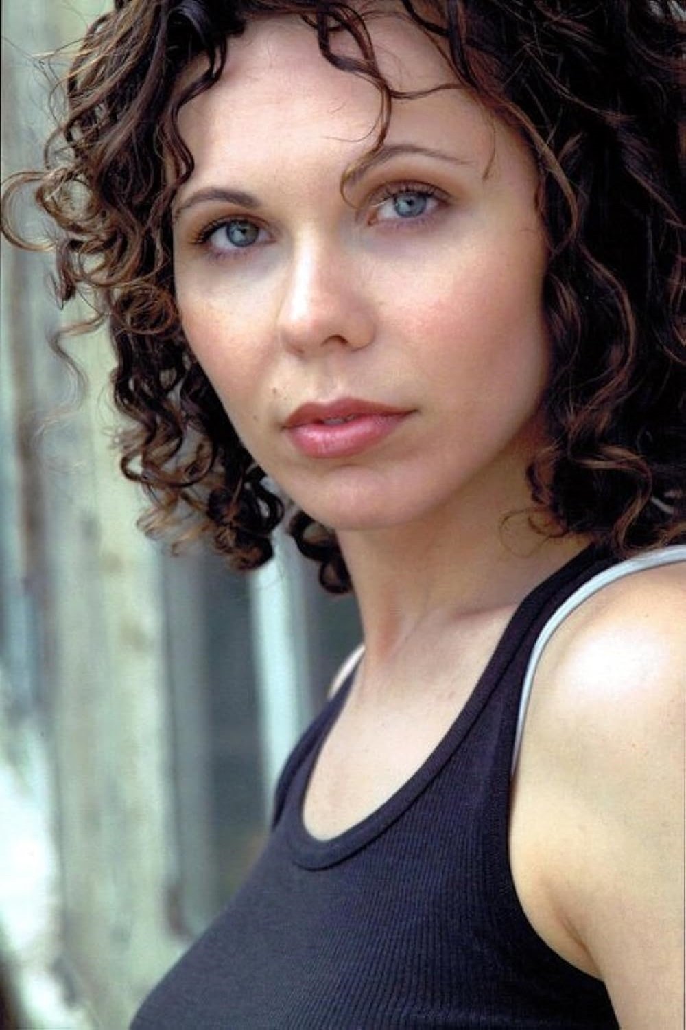 et billede af Masha Sapron