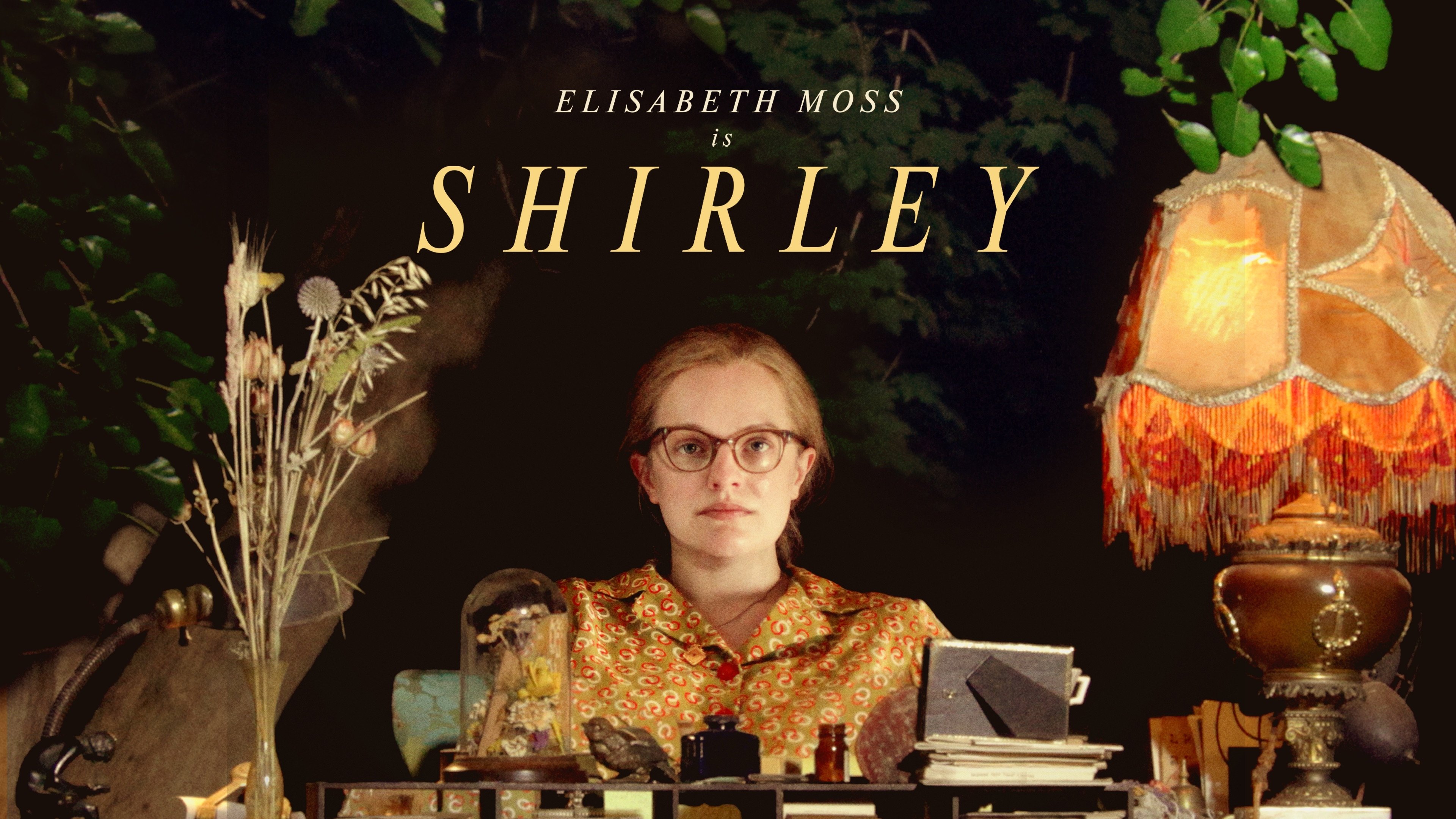 Shirley (2020)