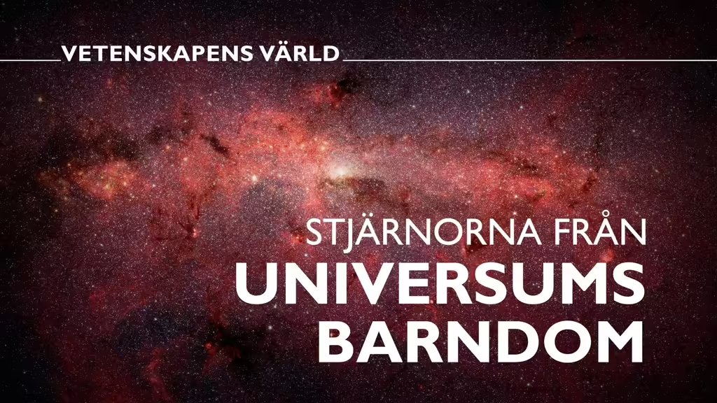 Vetenskapens värld
