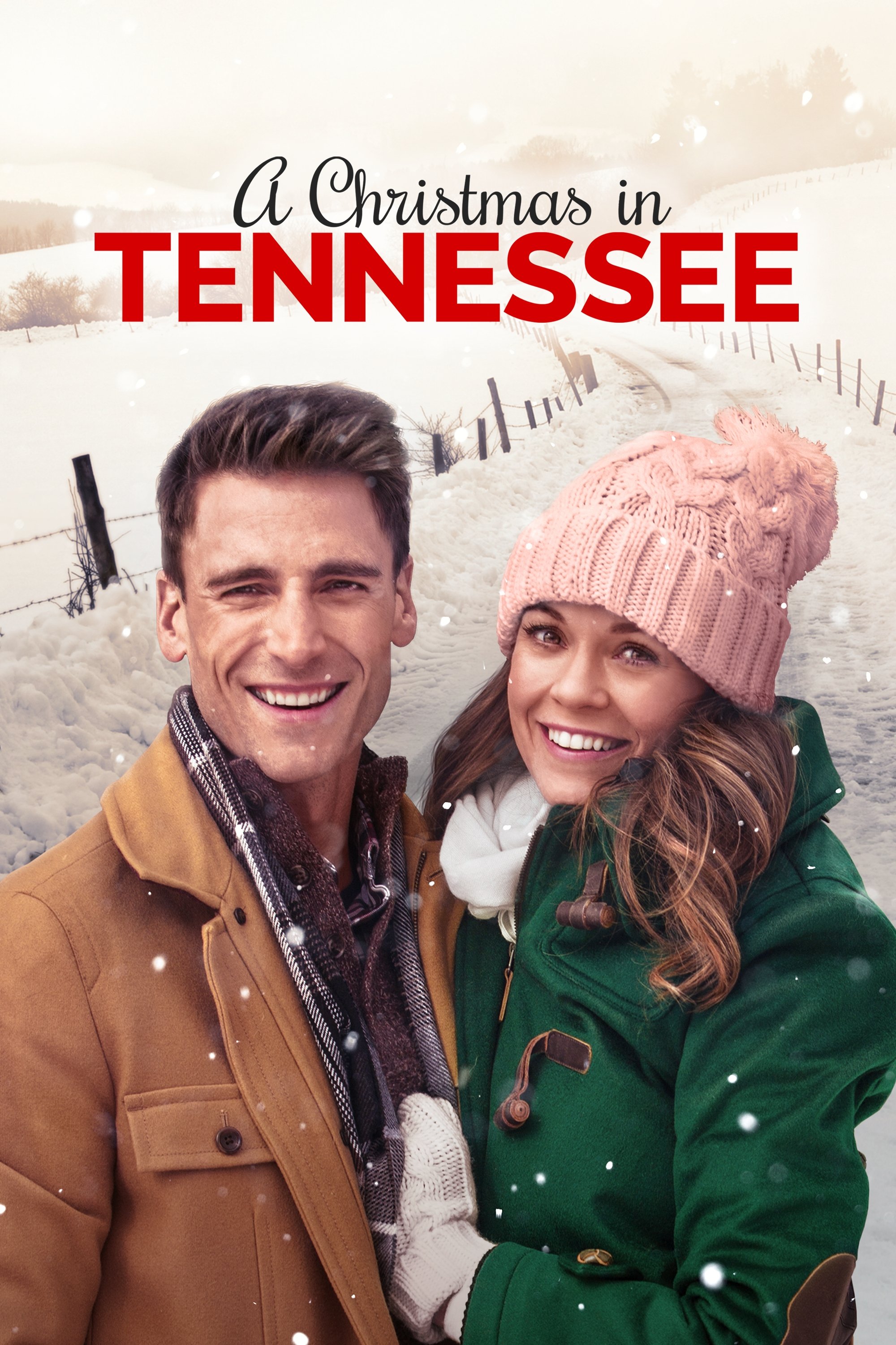 A Christmas in Tennessee