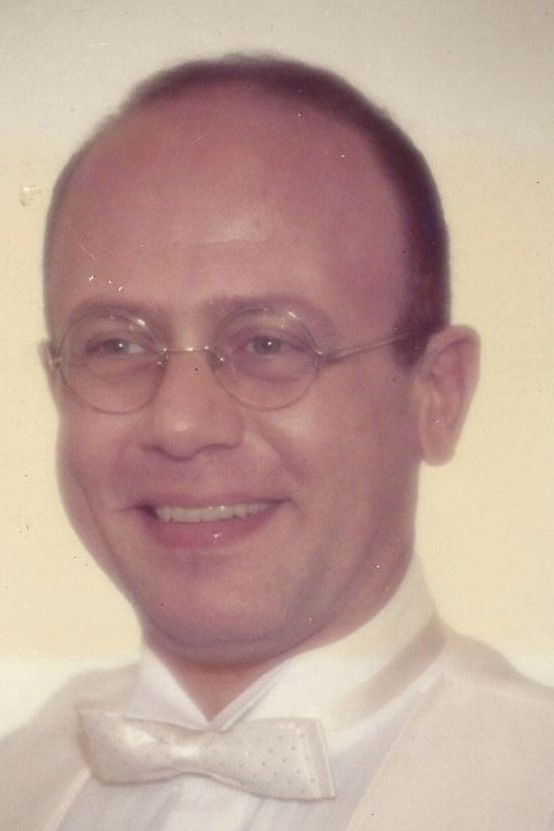 et billede af Hamdy El Sakhawy