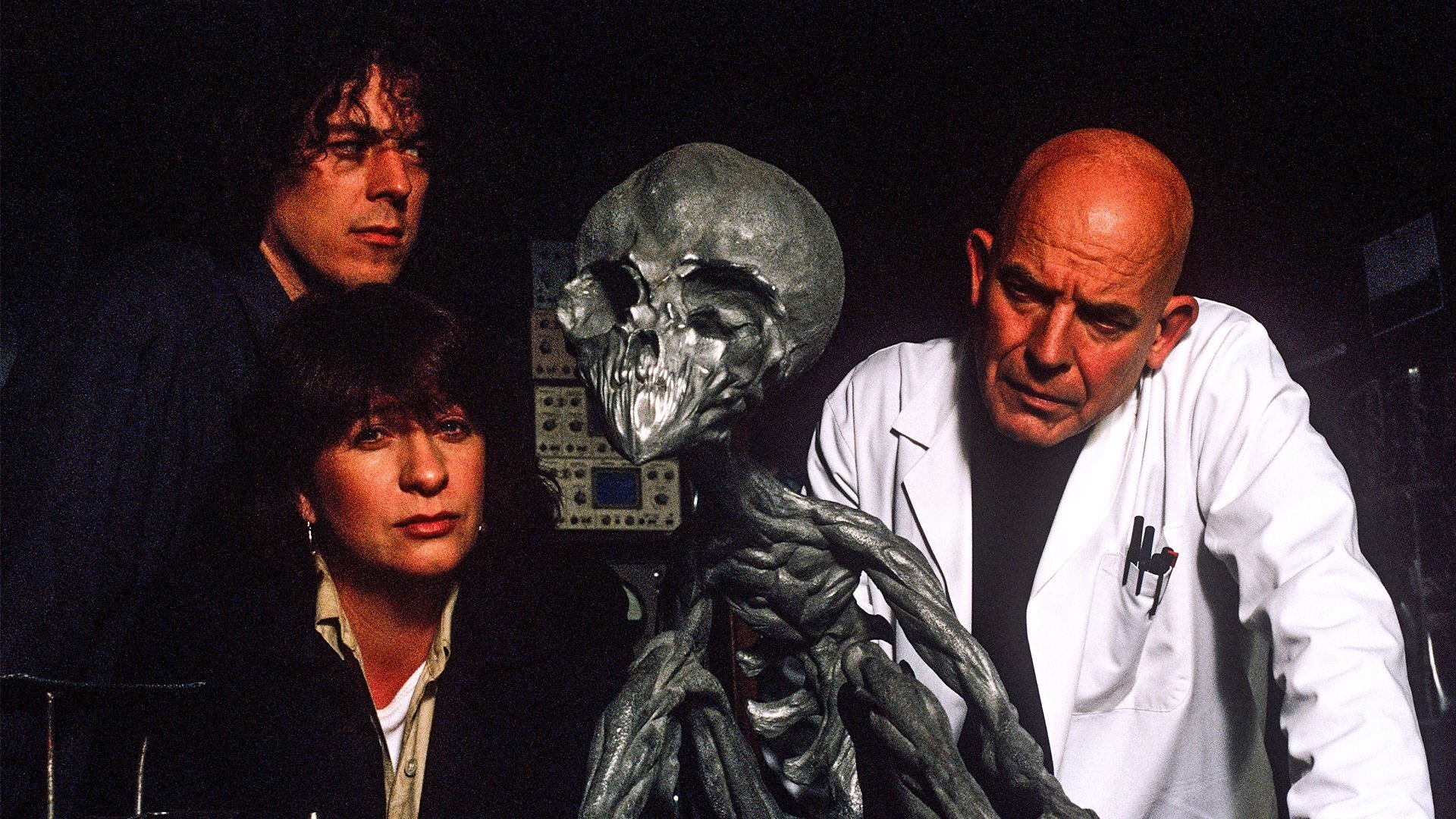 Jonathan Creek