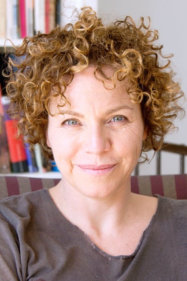 et billede af Macha Limonchik