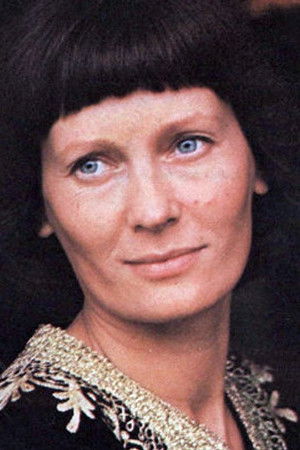 et billede af Anne Forez