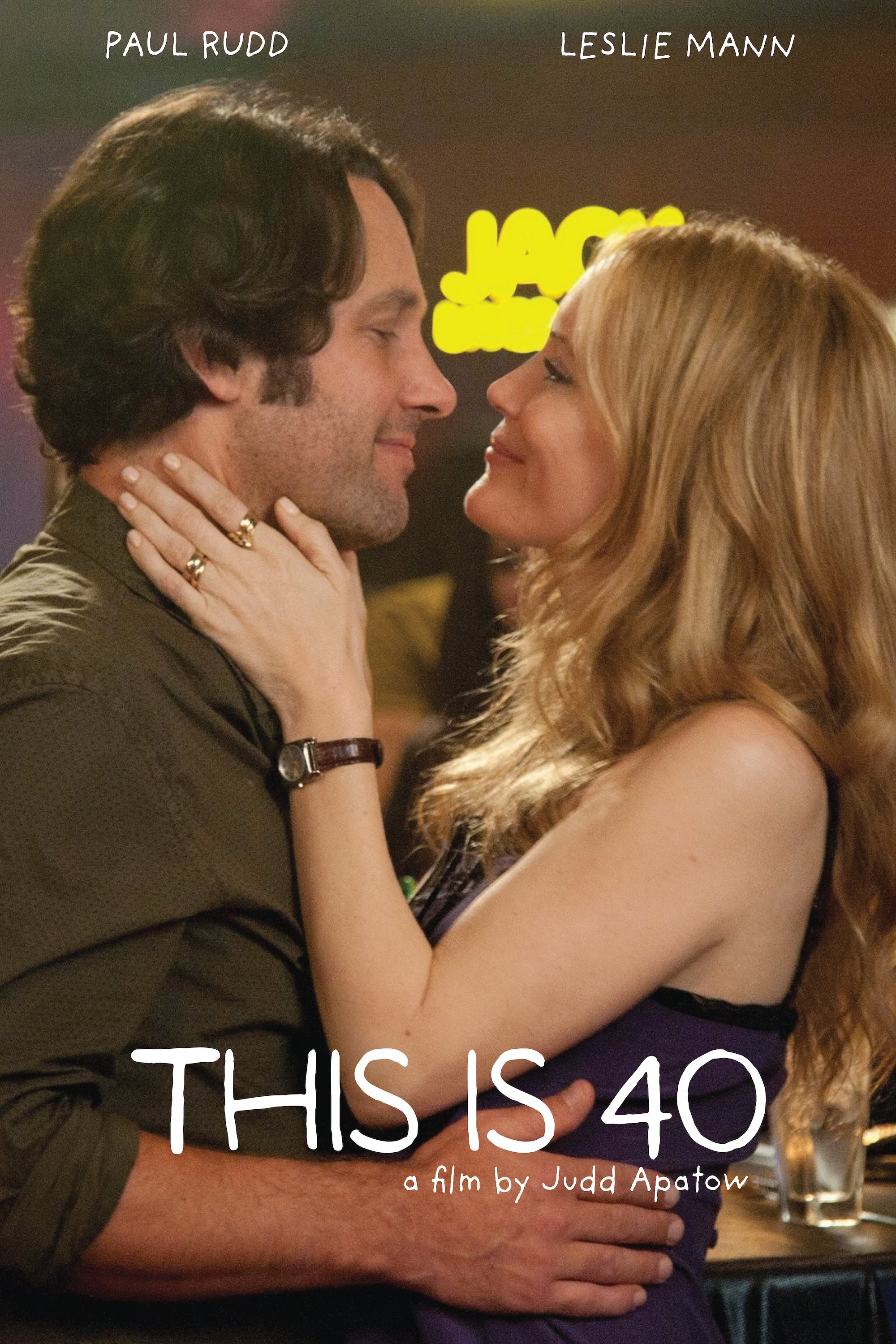 This Is 40