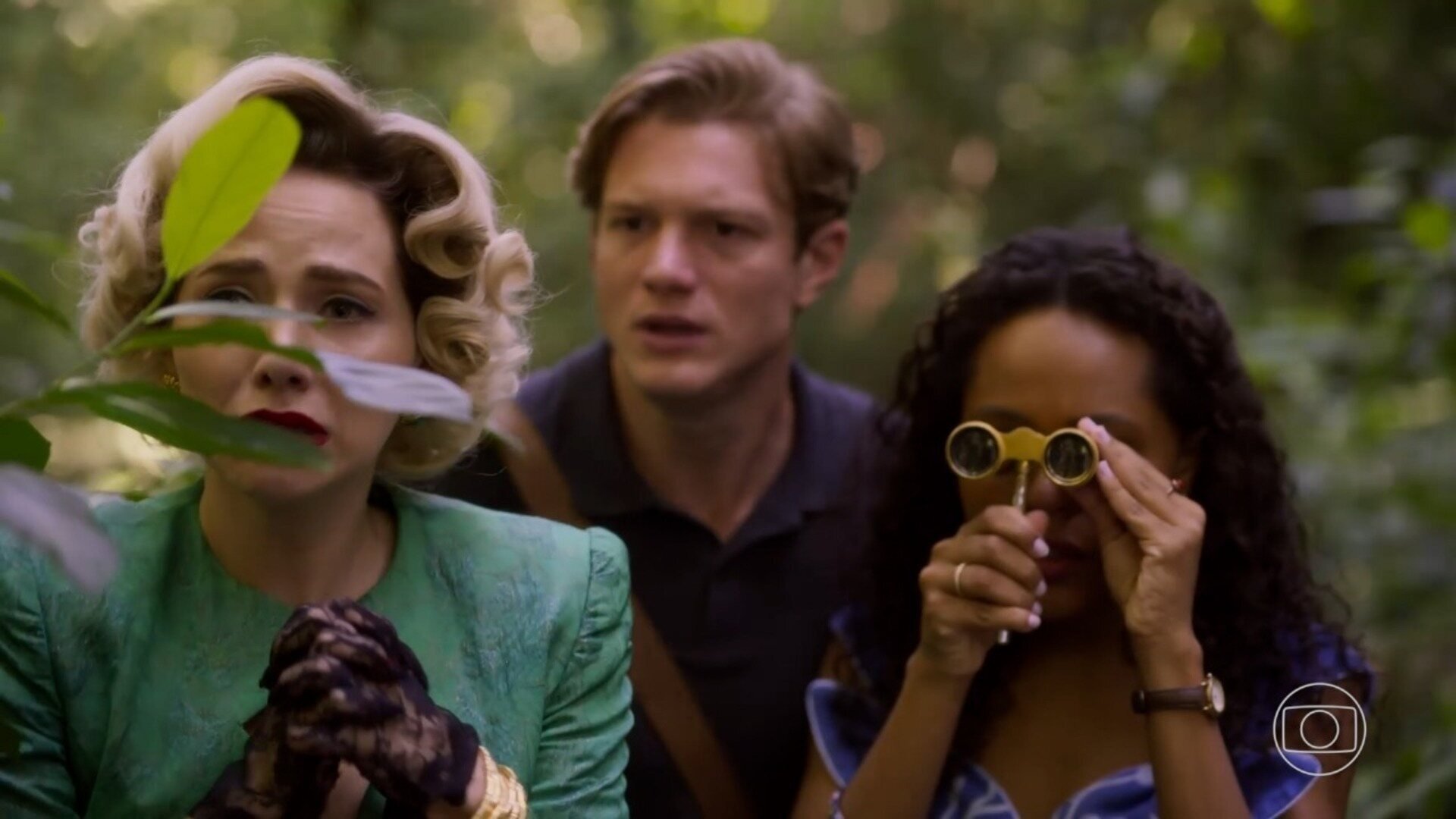 Garota do Momento Staffel 1 :Folge 167 