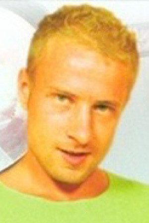 et billede af Jack Blow