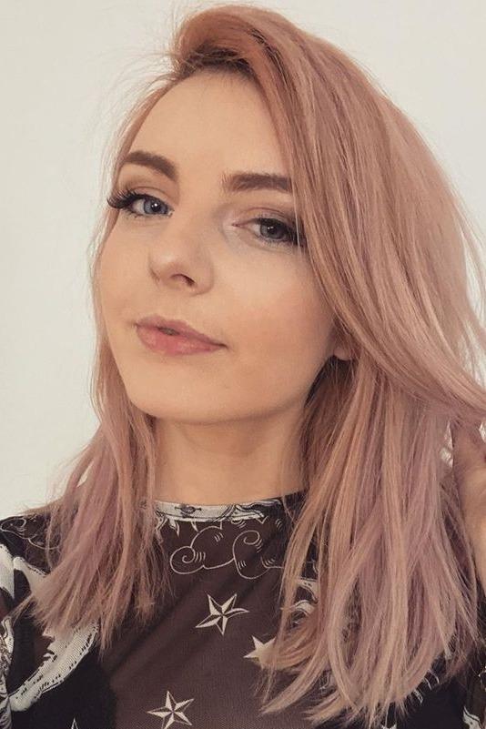 et billede af Elizabeth Batty