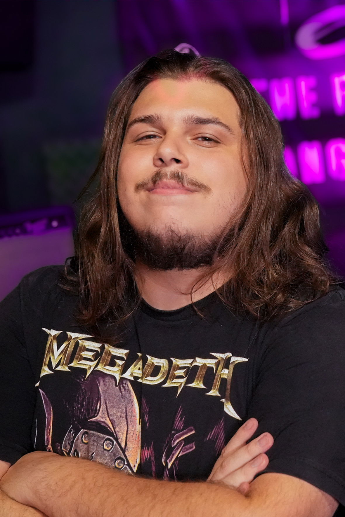 et billede af Breno Guarino